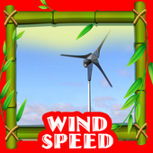 Wind Speed Tips icon