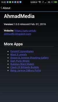Mp3 Player For Android screenshot 3