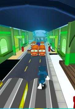 Final train runner tom screenshot 2