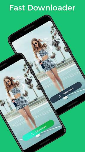 Status Saver For WhatsApp & WA Business. Save All screenshot 4