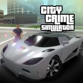City Crime Simulator 1.3