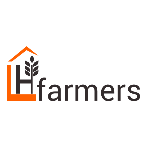 LH farmers أيقونة