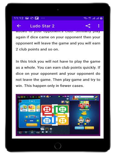 Ludo Tricks screenshot 12