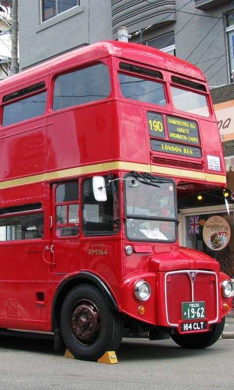 Retro Bus Jigsaw Puzzles screenshot 3