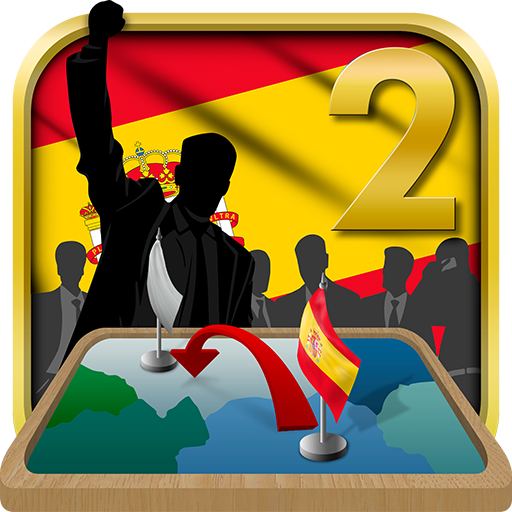 Spain Simulator 2 आइकन