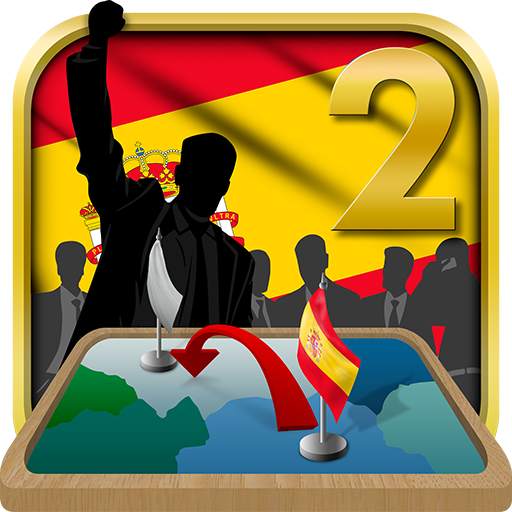 Spain Simulator 2 1.0.4