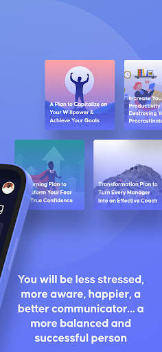 ShamanX Instant Coach screenshot 2