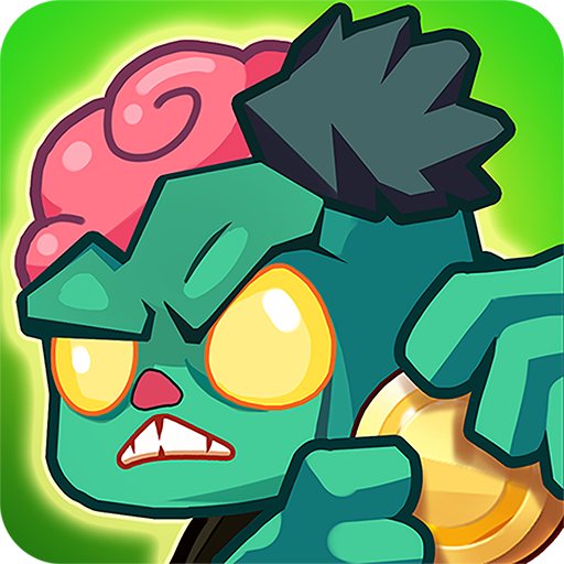 Merge Heroes icon