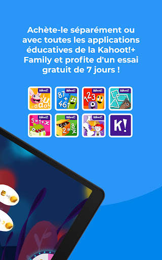 Kahoot! Big Numbers: DragonBox screenshot 24
