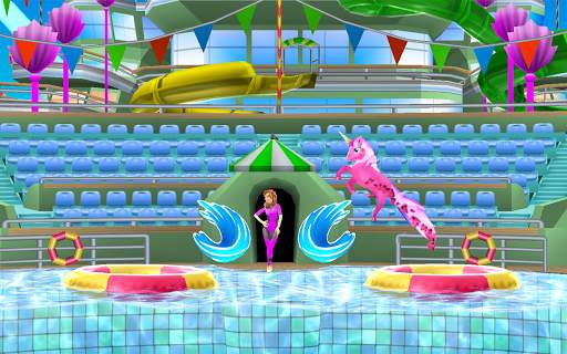 My Dolphin Show screenshot 7
