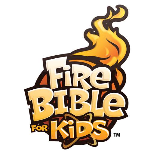 Fire Bible for Kids Companion 2.2.2