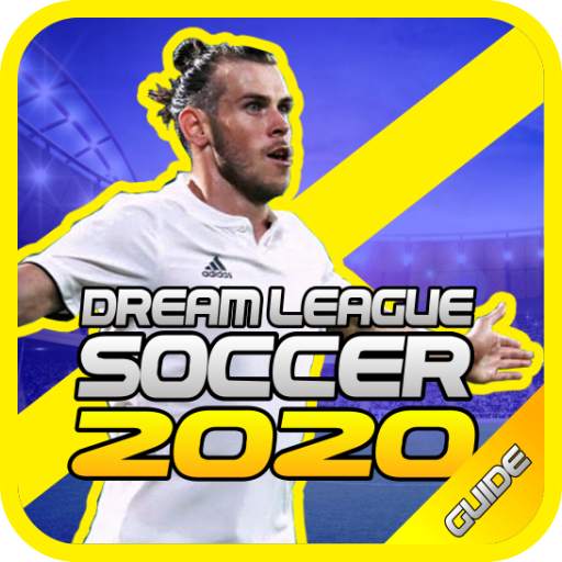 Walkthrough- Dream Winner League Soccer 2020 guide 1