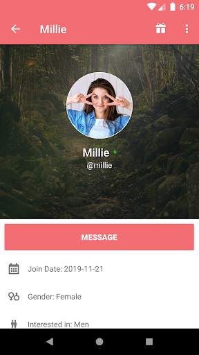 Free Dating screenshot 4