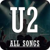 All Songs U2 1.0