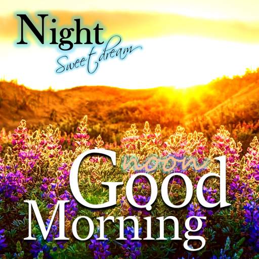 Good Morning Good Night Nature 8.9.2.0