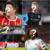 Who Is This Player icon