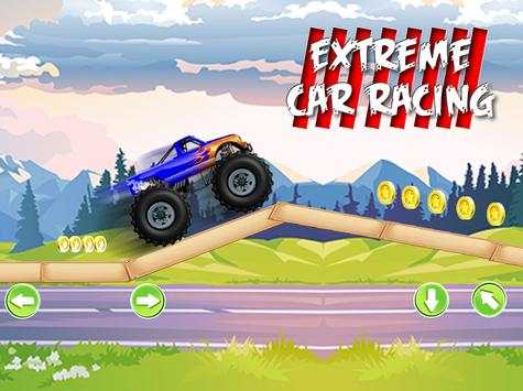 Extreme Car Race - Free Racing Games screenshot 1