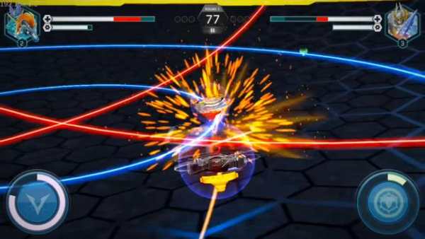 Guide Beyblade screenshot 2