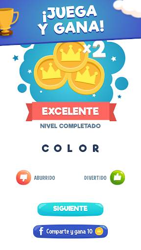 Apensar: adivina la palabra screenshot 14