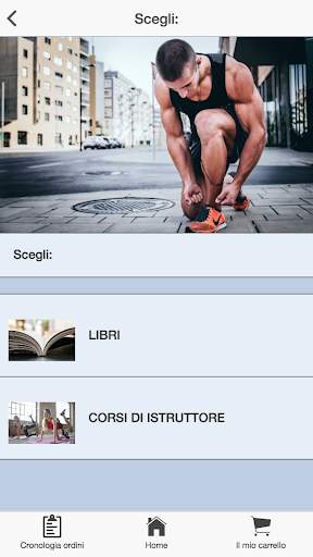 Il Programma Alimentale screenshot 4