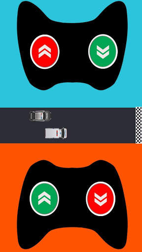 RaceWars - 2 Player screenshot 5