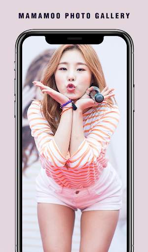 MAMAMOO Photo Gallery screenshot 5