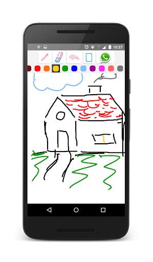 Paint screenshot 4