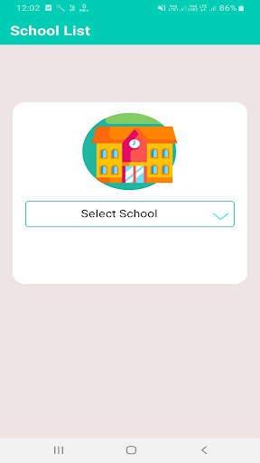 SAHARA SCHOOL ALL IN ONE SCHOO screenshot 8