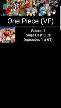 Manga Player screenshot 1