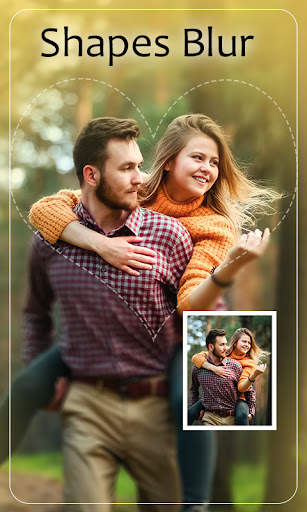 Blur Background Photo Editor screenshot 6