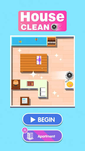 House Clean screenshot 2