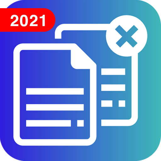 Weca: Duplicate File Remover icon