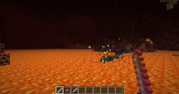 Advanced Fishing Mod screenshot 1