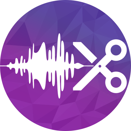 Ringtone Maker &amp; Mp3 Cutter icon