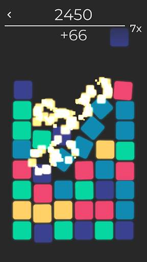 Squbles : bubble crush screenshot 5