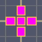 Jewel Cross Crush 0.1