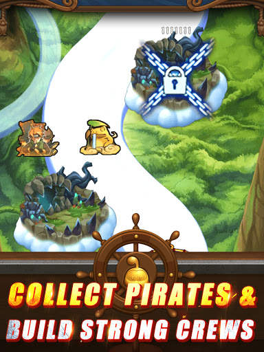Pirates War screenshot 9
