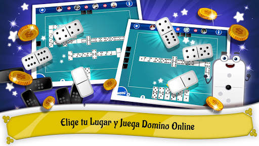 Domino Loco: Juegos de Fichas screenshot 1