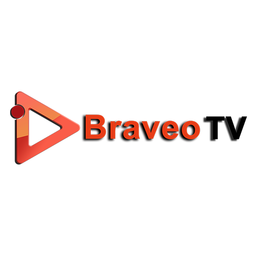 Braveo TV icon