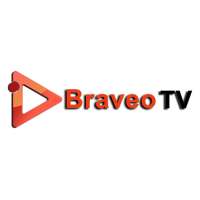 Braveo TV logo