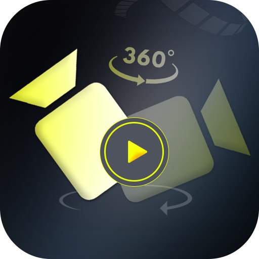 Rotate Video - Mirror Video Editor 1.0.3
