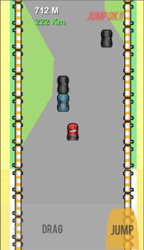 Jumping Bumper Car screenshot 5