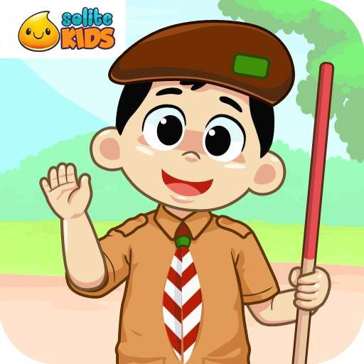 Belajar Pramuka   Suara 1.0.3