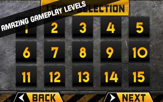 Taxi Driving Duty 3D screenshot 6