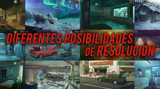 Nobodies: Murder Cleaner screenshot 4