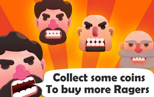 Beast Mode On - Free Screaming Game screenshot 5