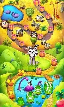 Candy Crafty Mania screenshot 2