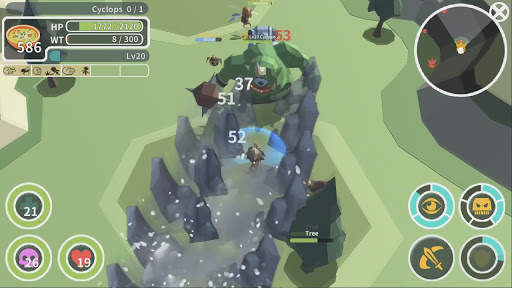 Village of Adventurer screenshot 2