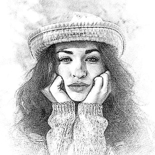Pencil Sketch Photo Editor 1.6.5