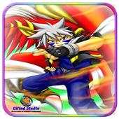 Beyblade Wallpaper 1.0